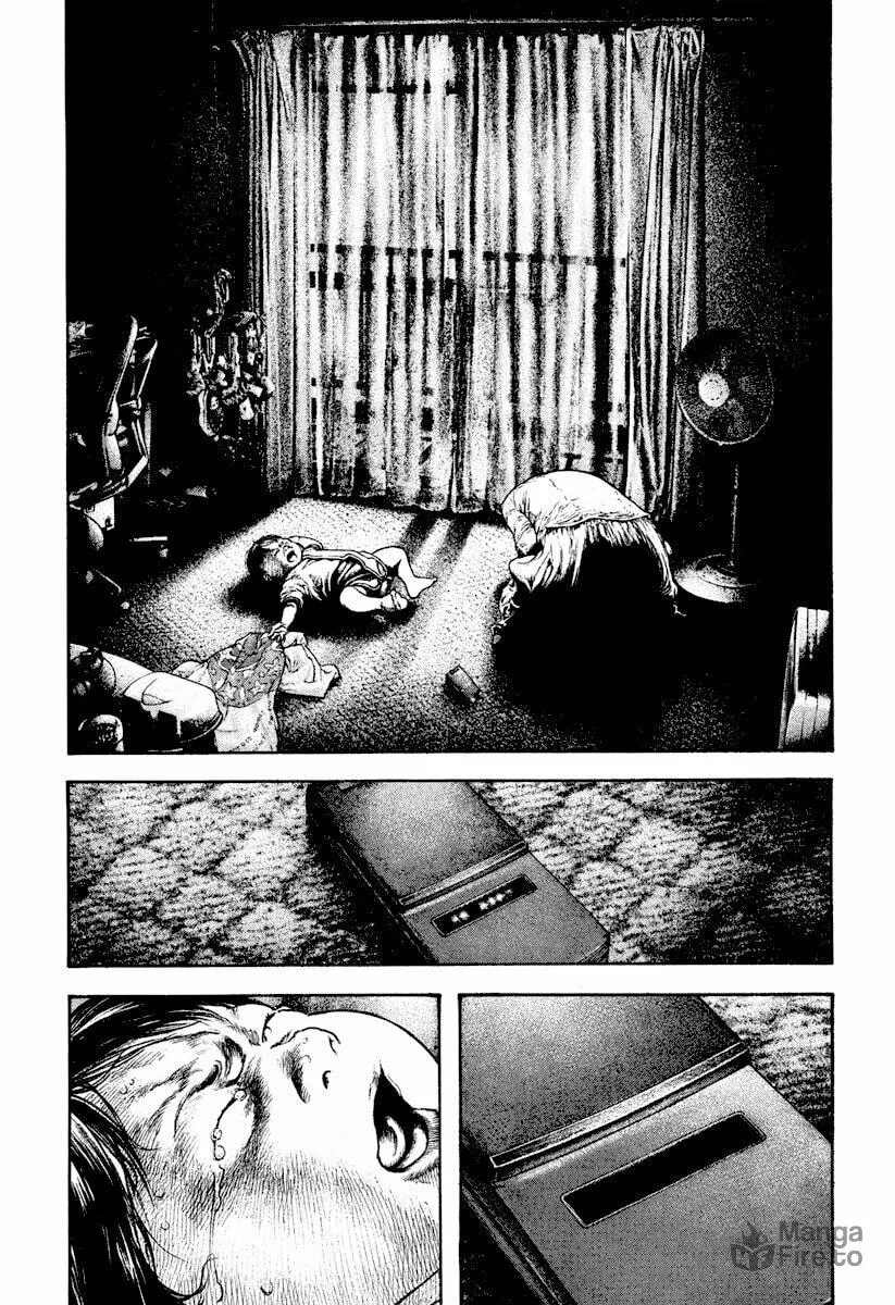 Read The Climber EN Manga Online
