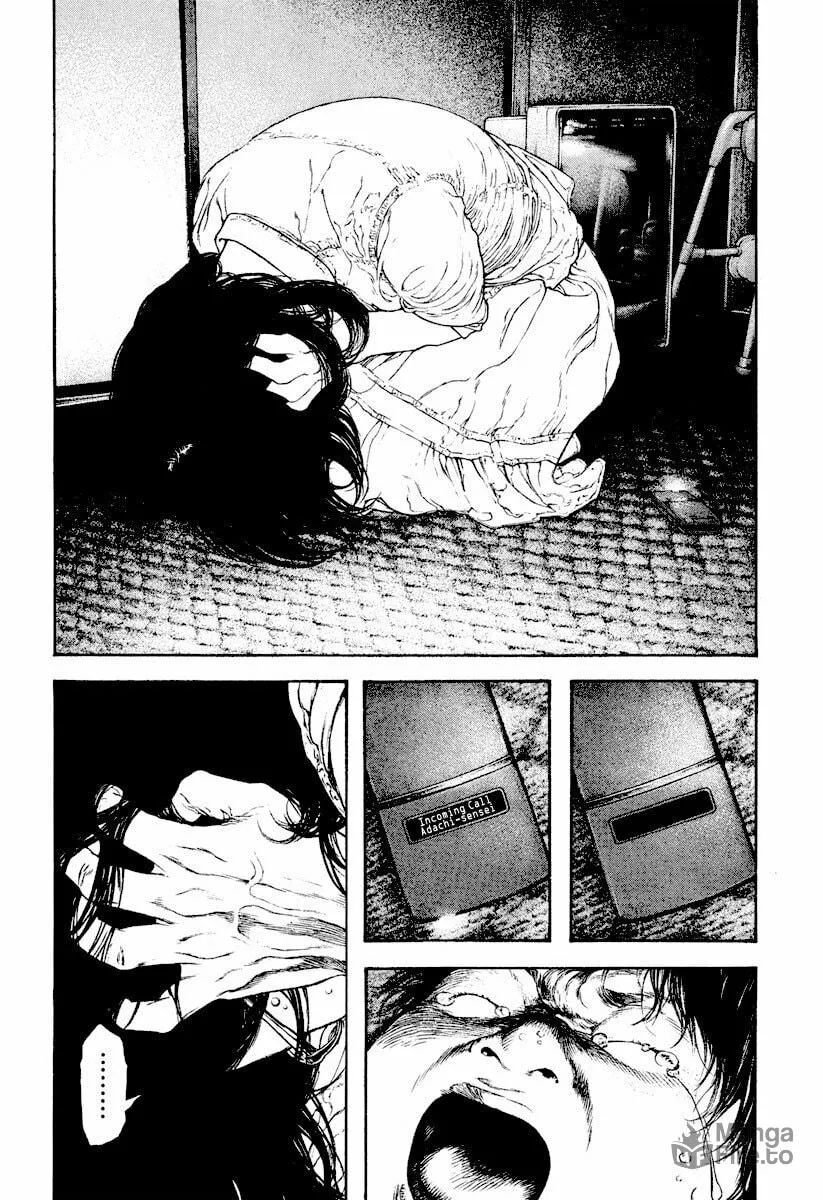 Read The Climber EN Manga Online