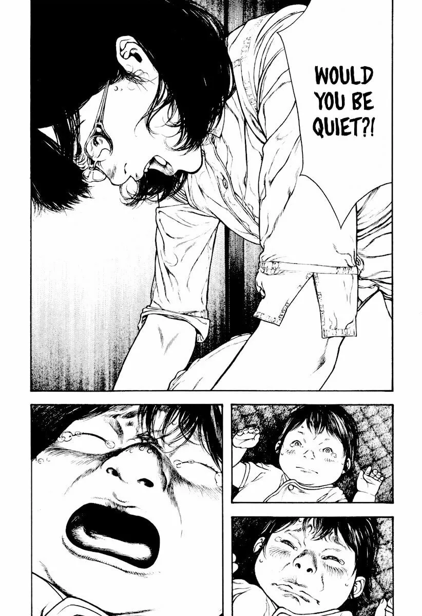 Read The Climber EN Manga Online