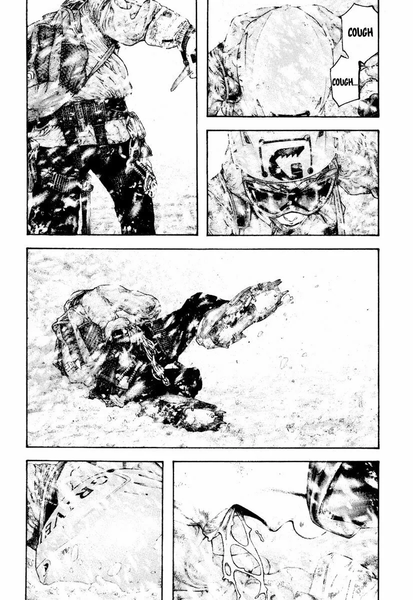 Read The Climber EN Manga Online