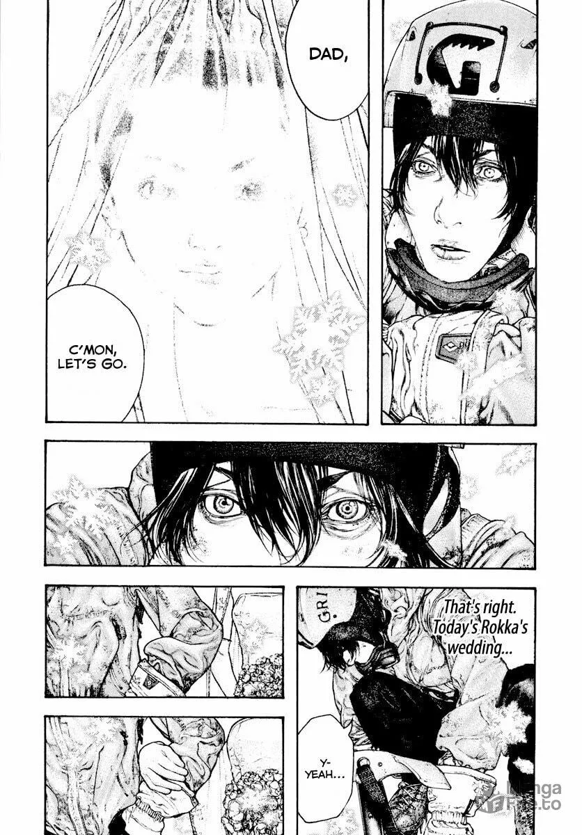 Read The Climber EN Manga Online