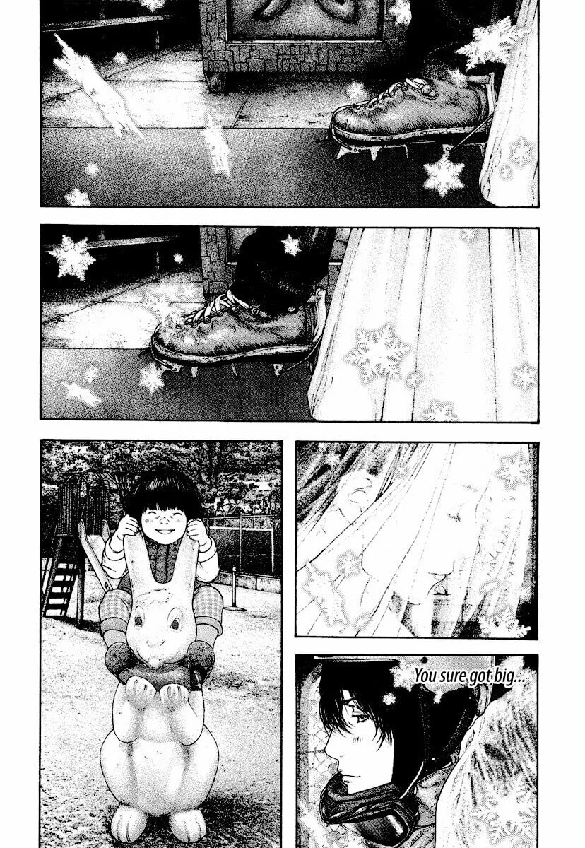 Read The Climber EN Manga Online