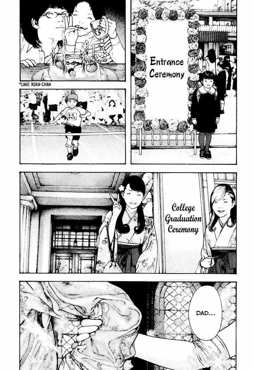 Read The Climber EN Manga Online