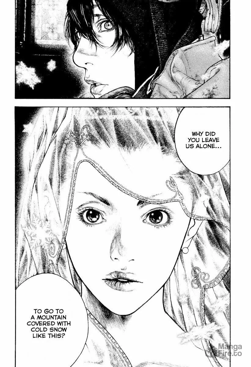 Read The Climber EN Manga Online