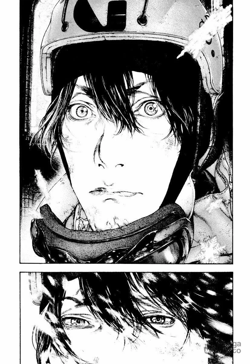 Read The Climber EN Manga Online