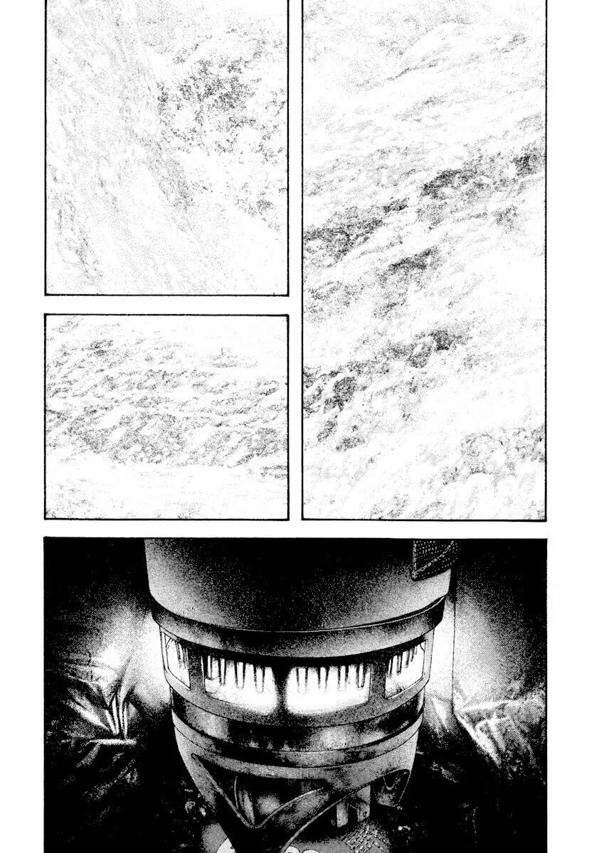 Read The Climber EN Manga Online