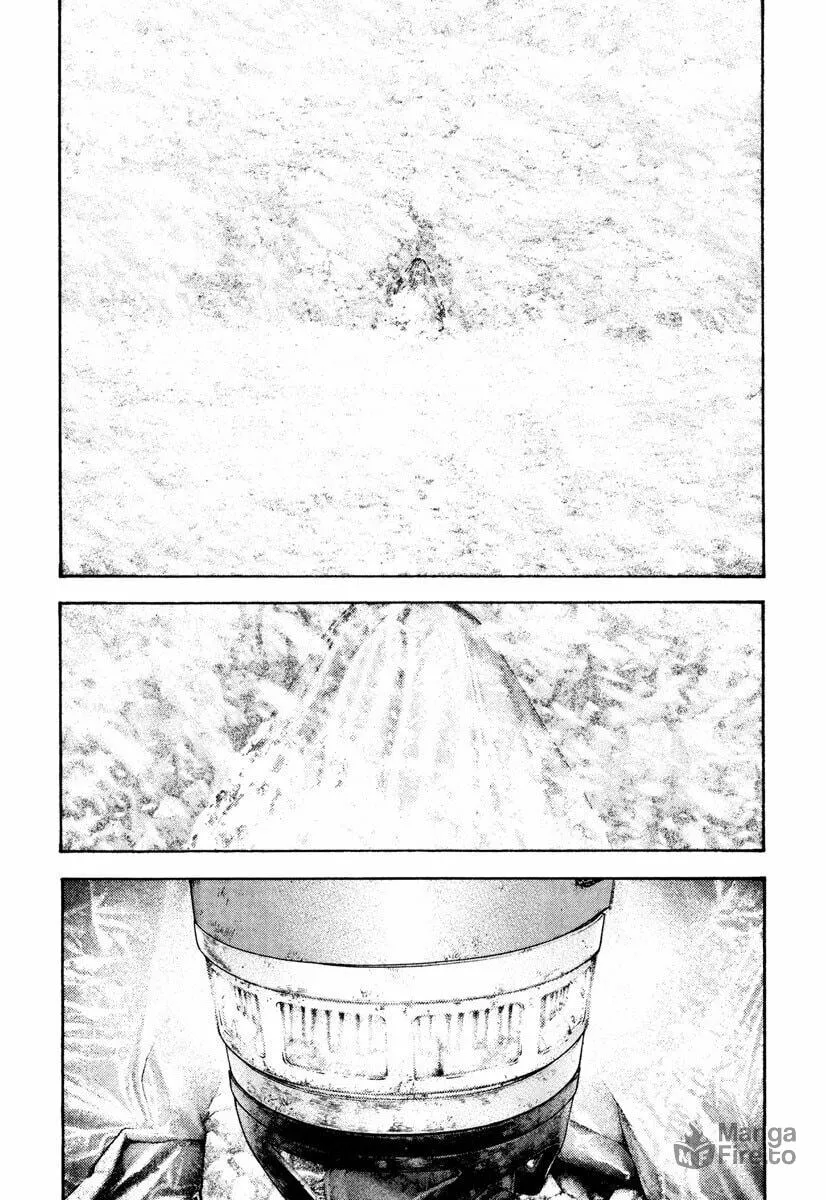 Read The Climber EN Manga Online