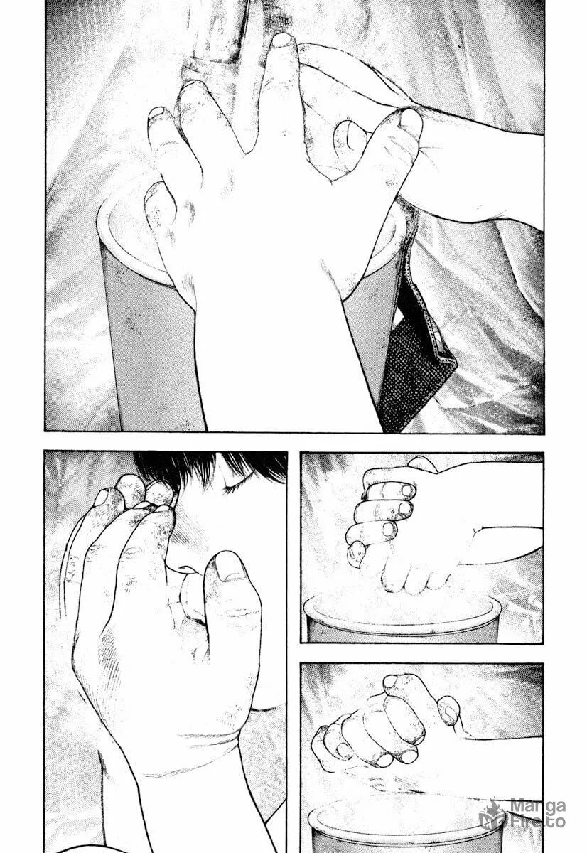 Read The Climber EN Manga Online