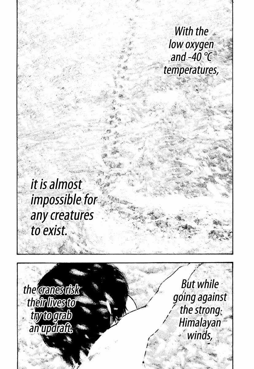 Read The Climber EN Manga Online