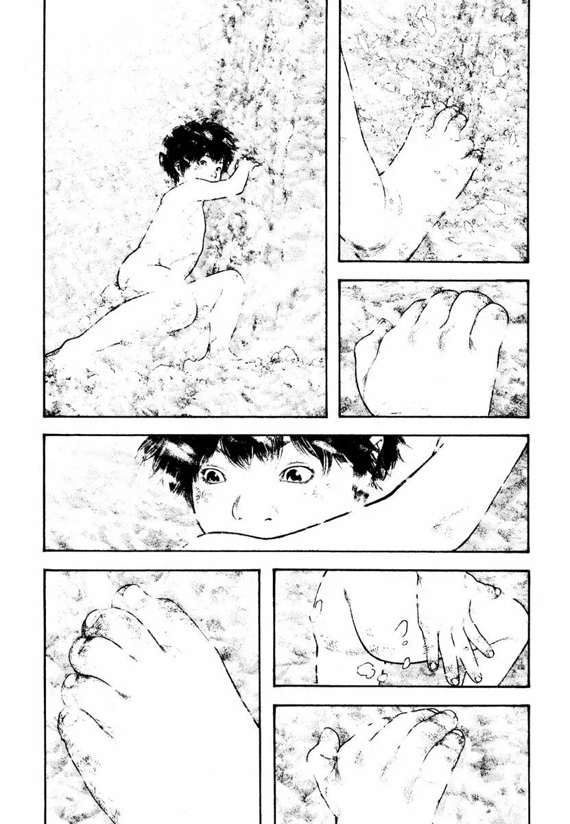 Read The Climber EN Manga Online