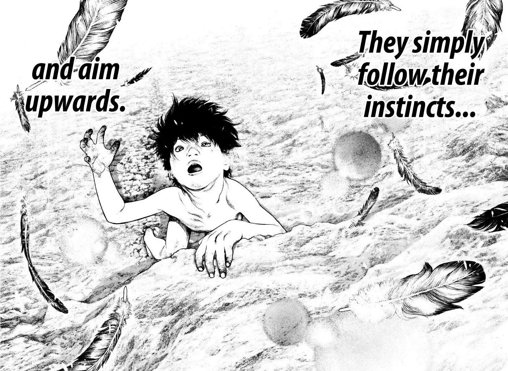 Read The Climber EN Manga Online