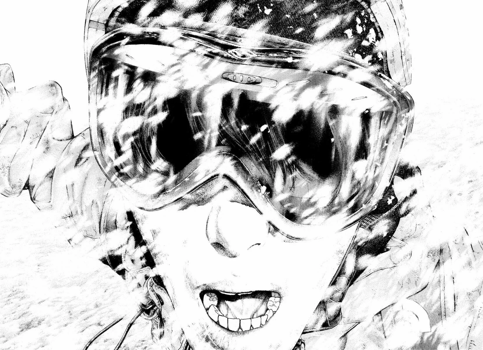 Read The Climber EN Manga Online