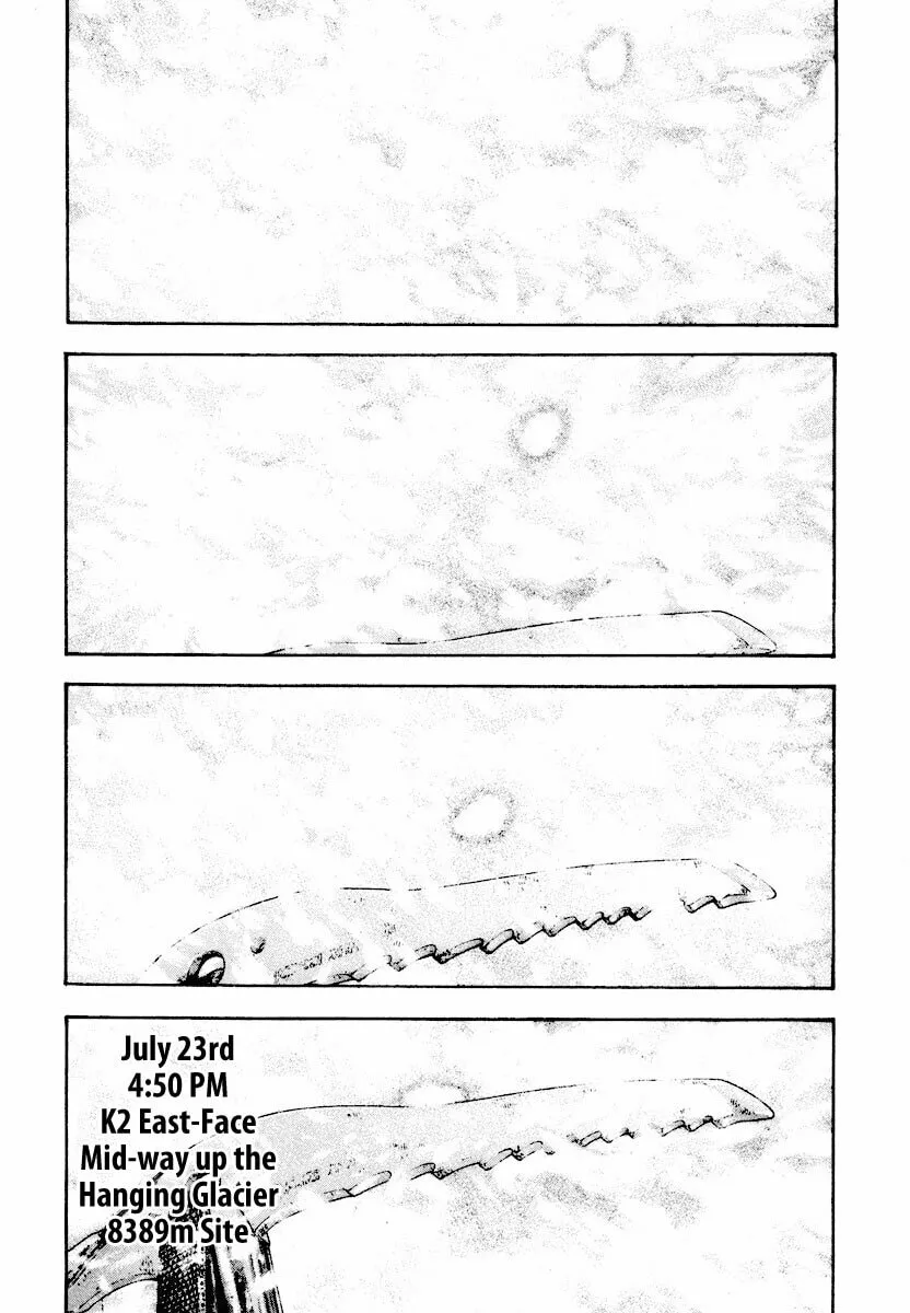 Read The Climber EN Manga Online