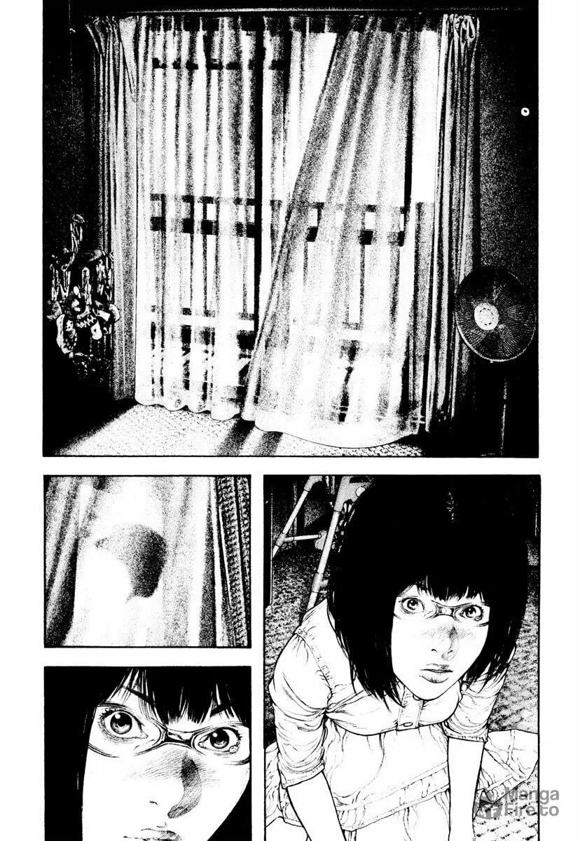 Read The Climber EN Manga Online