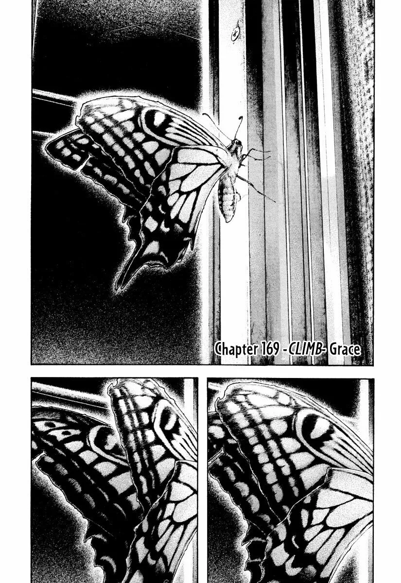 Read The Climber EN Manga Online