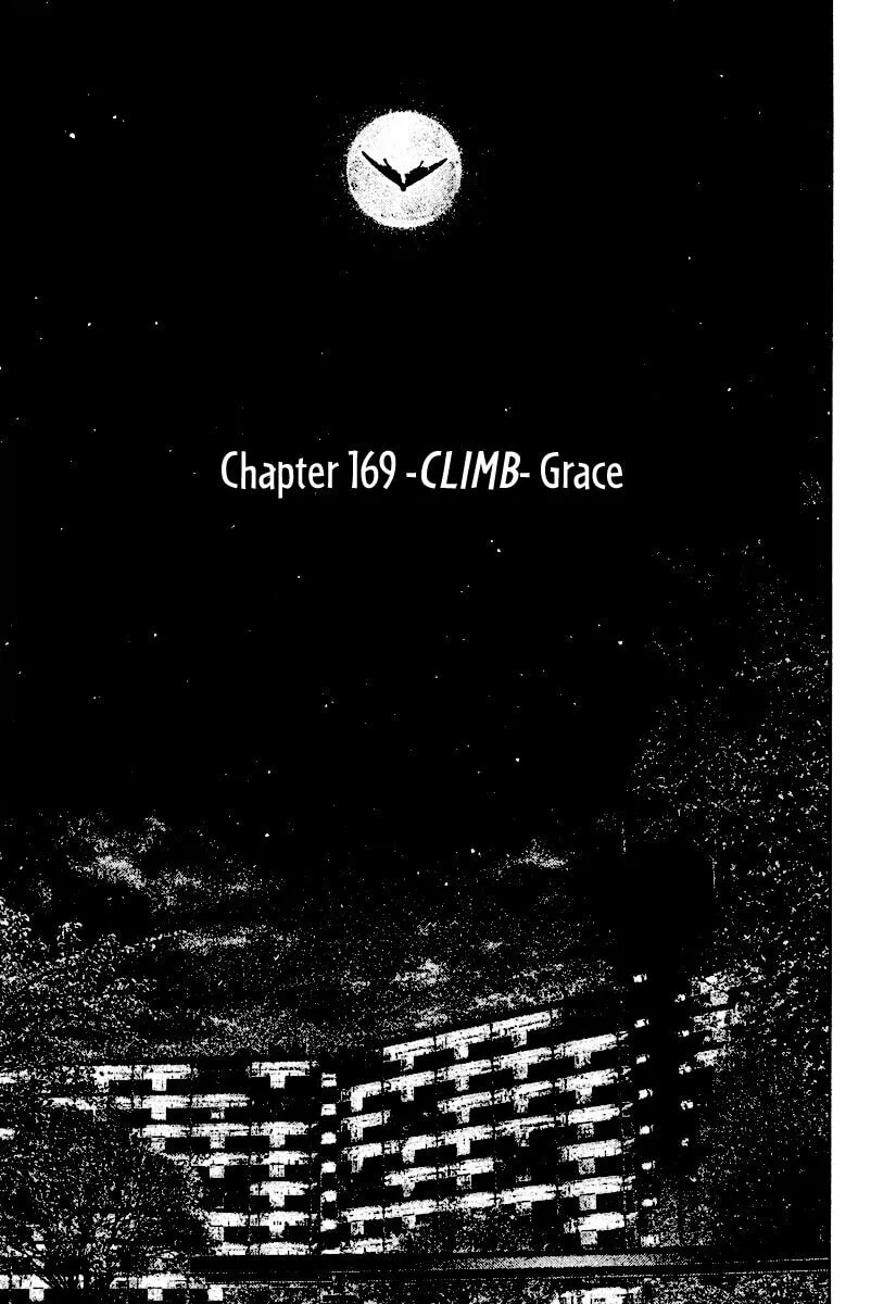 Read The Climber EN Manga Online