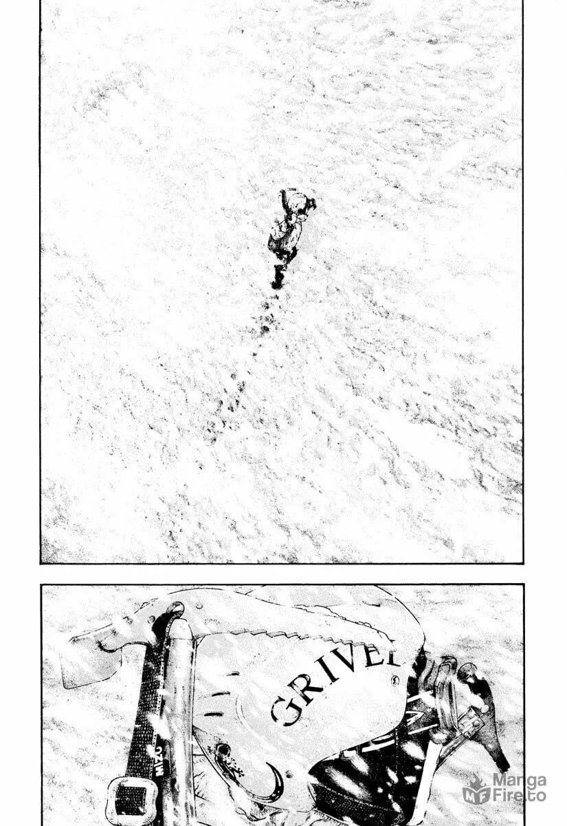 Read The Climber EN Manga Online