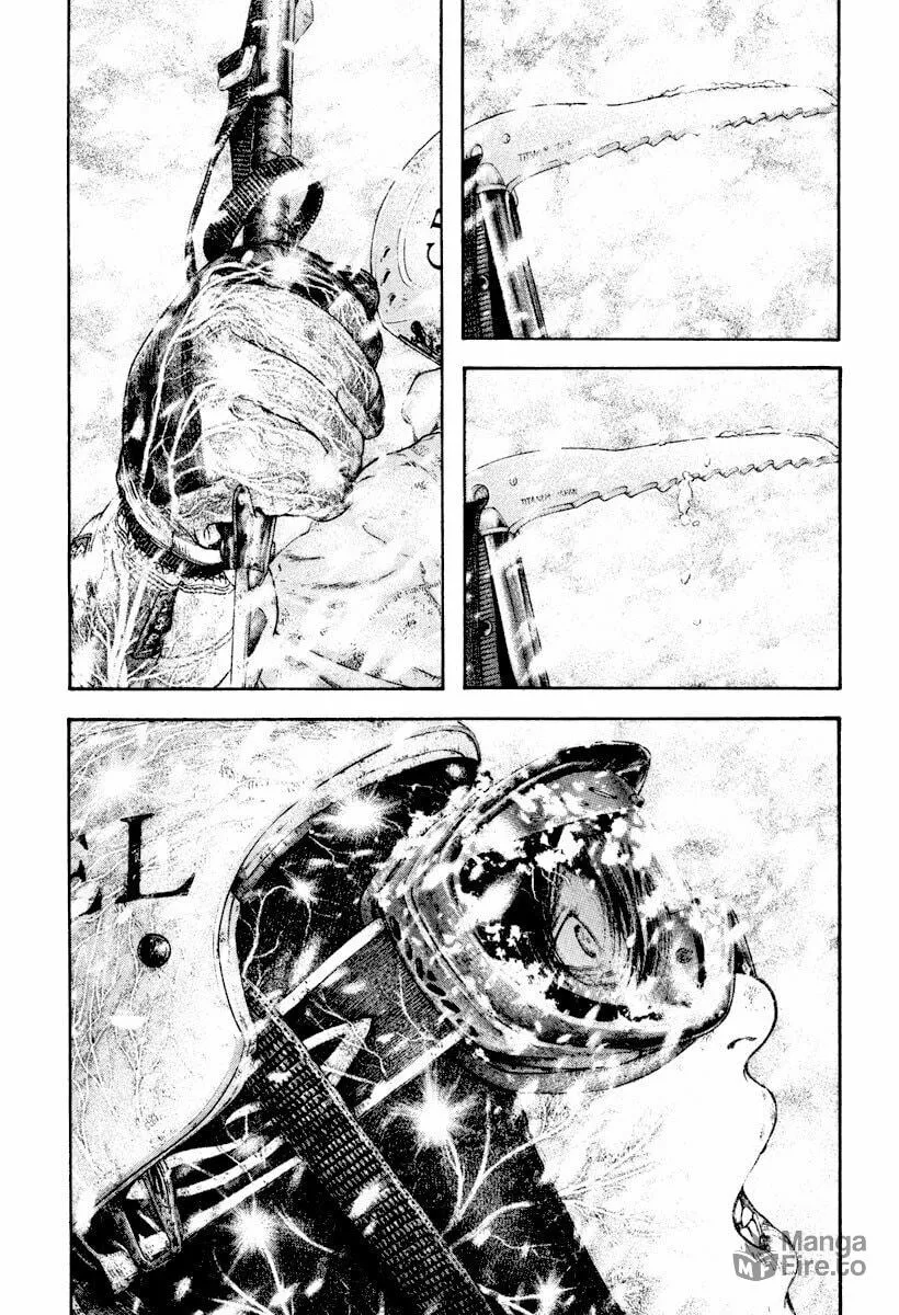 Read The Climber EN Manga Online