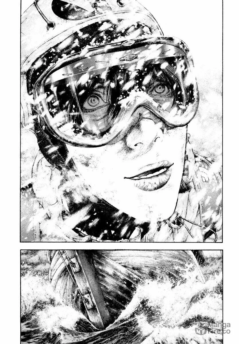 Read The Climber EN Manga Online
