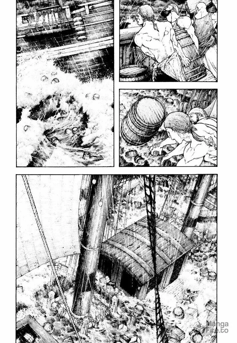 Read The Climber EN Manga Online