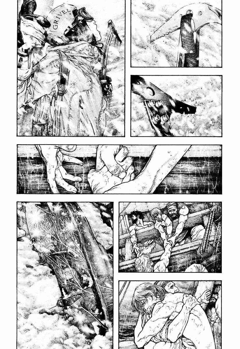 Read The Climber EN Manga Online