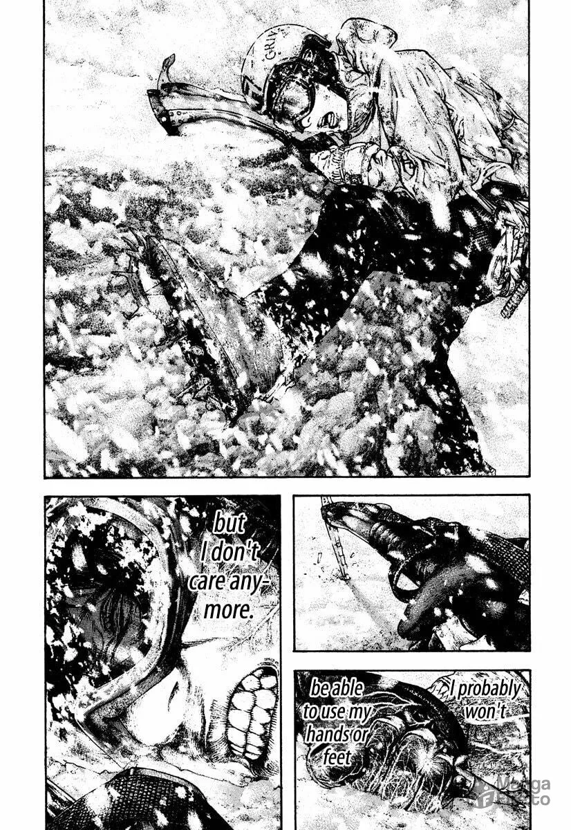 Read The Climber EN Manga Online