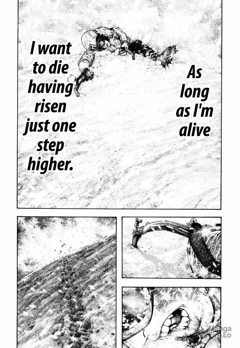 Read The Climber EN Manga Online