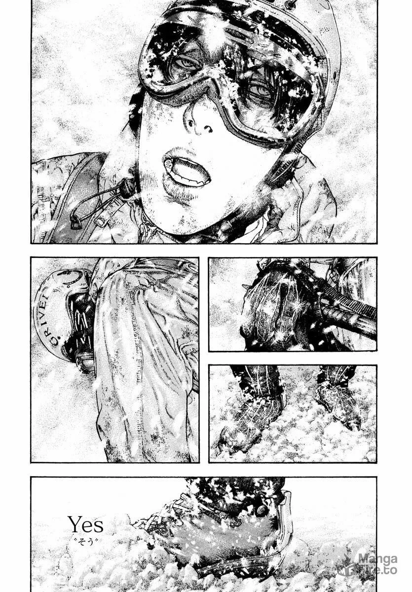Read The Climber EN Manga Online