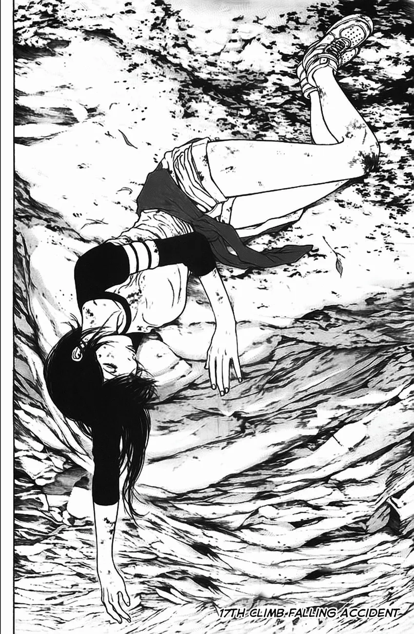 Read The Climber EN Manga Online