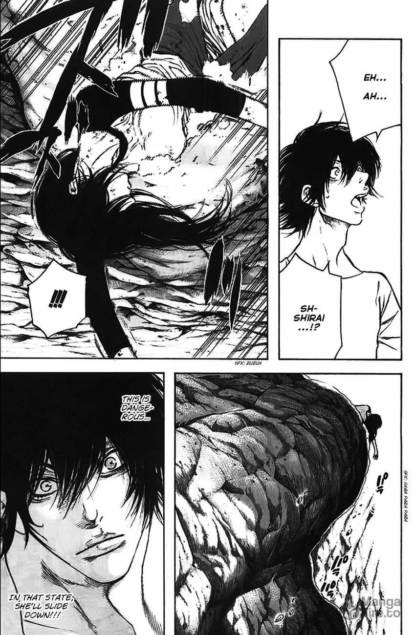 Read The Climber EN Manga Online