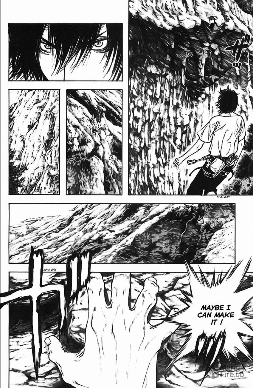 Read The Climber EN Manga Online