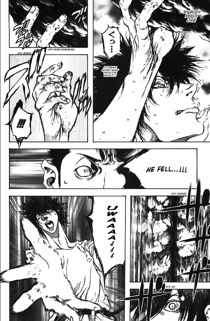 Read The Climber EN Manga Online