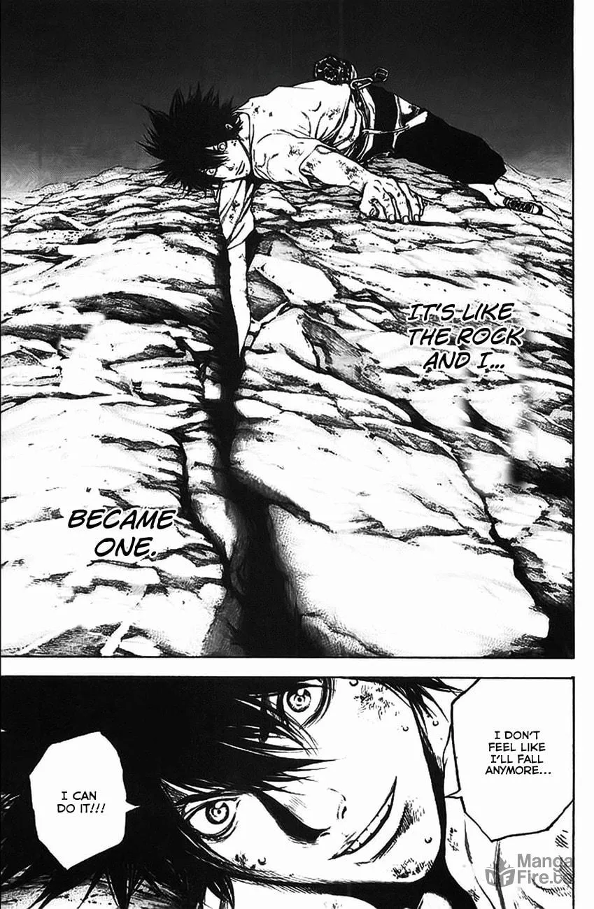 Read The Climber EN Manga Online