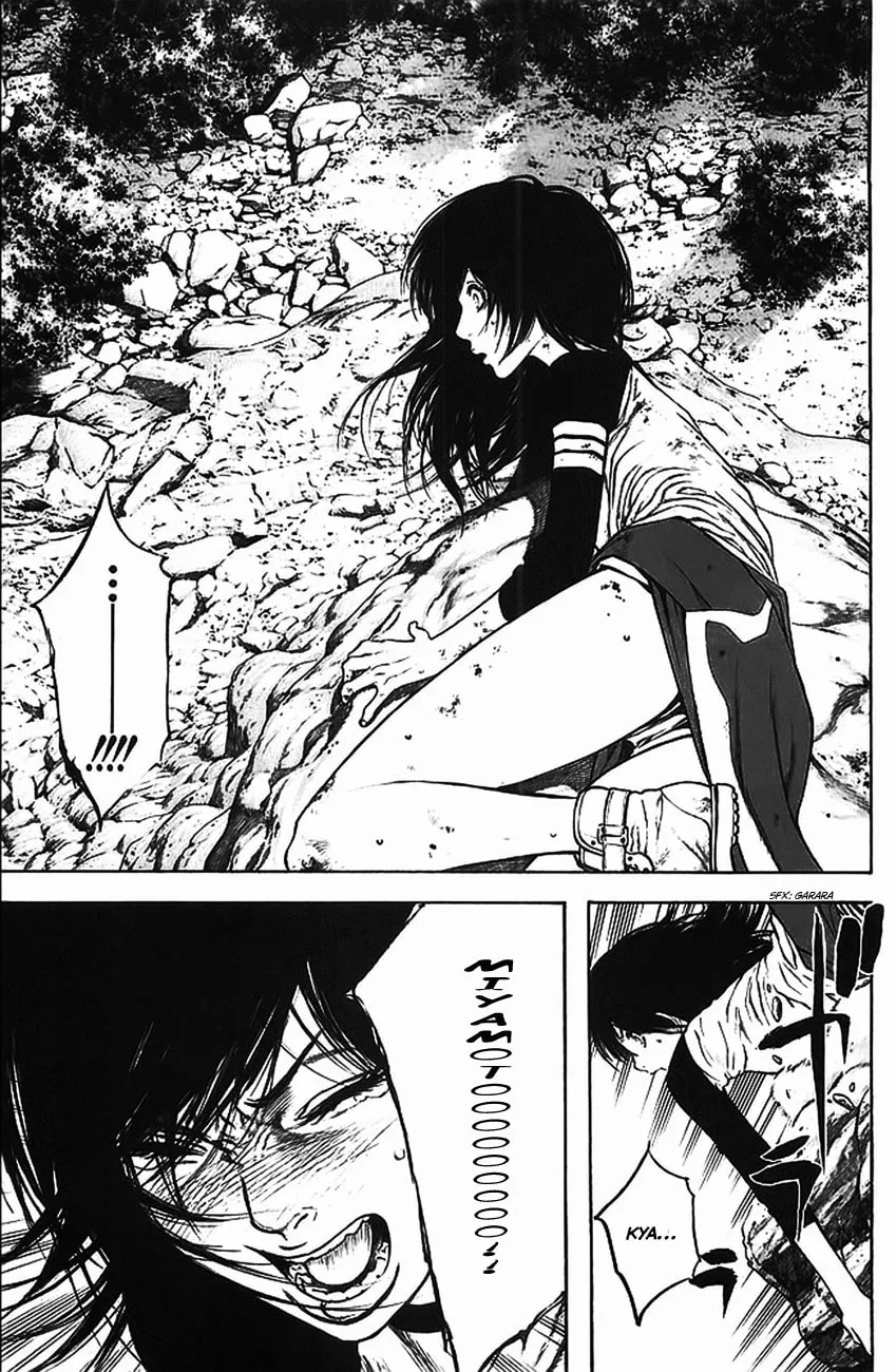 Read The Climber EN Manga Online
