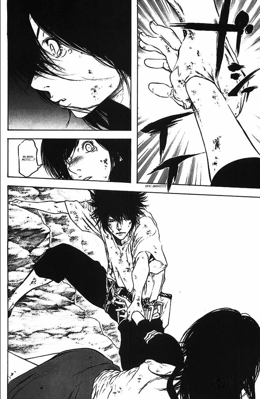 Read The Climber EN Manga Online