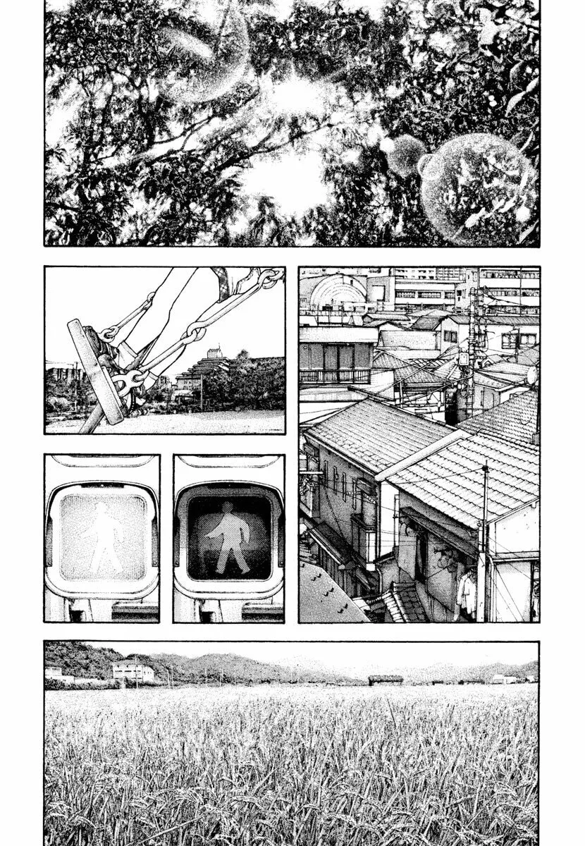 Read The Climber EN Manga Online