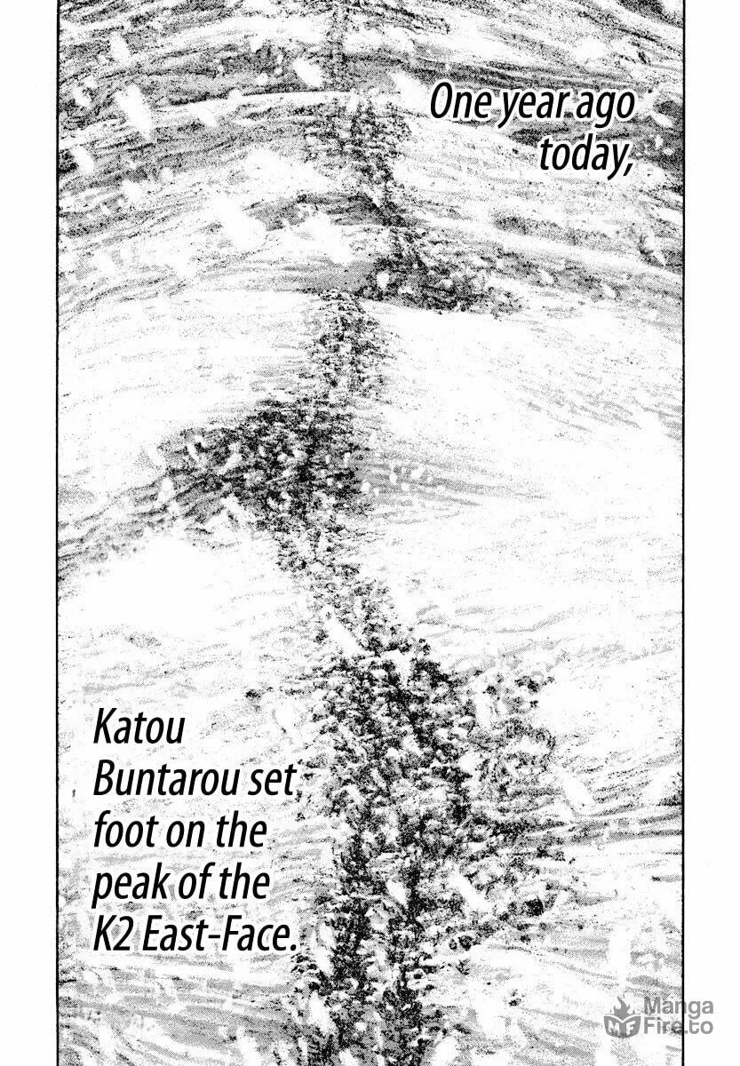 Read The Climber EN Manga Online