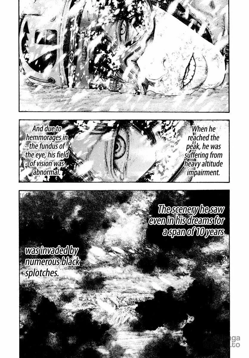 Read The Climber EN Manga Online