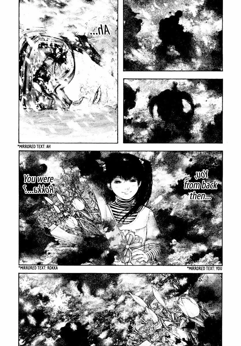 Read The Climber EN Manga Online