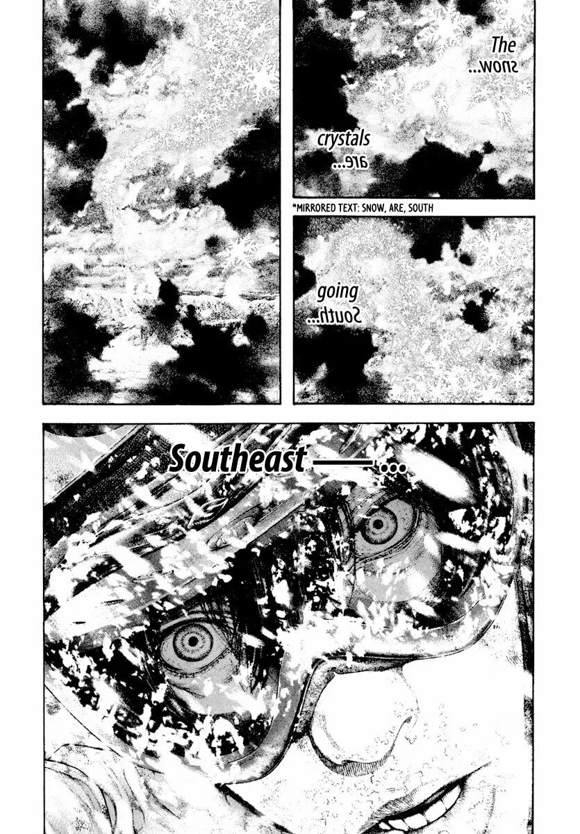 Read The Climber EN Manga Online