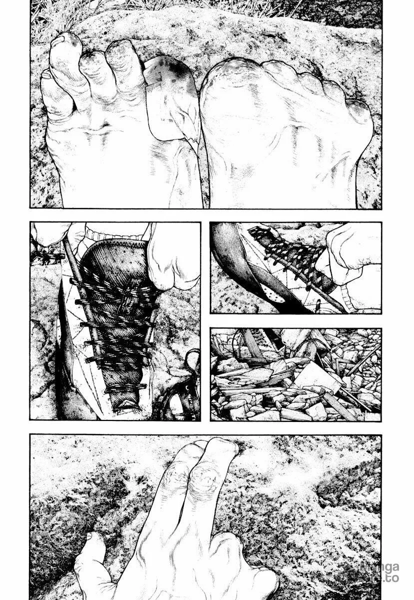 Read The Climber EN Manga Online