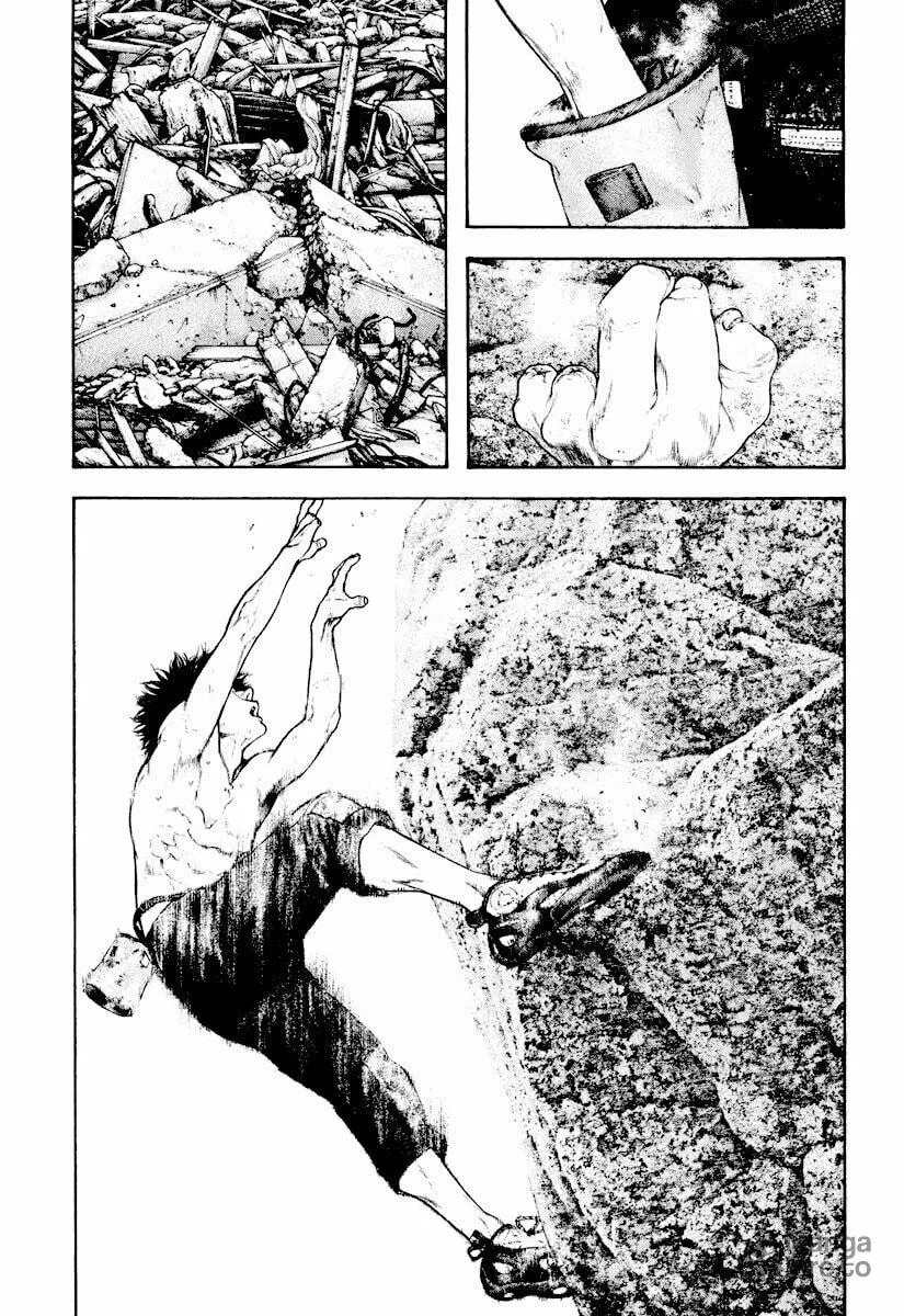 Read The Climber EN Manga Online