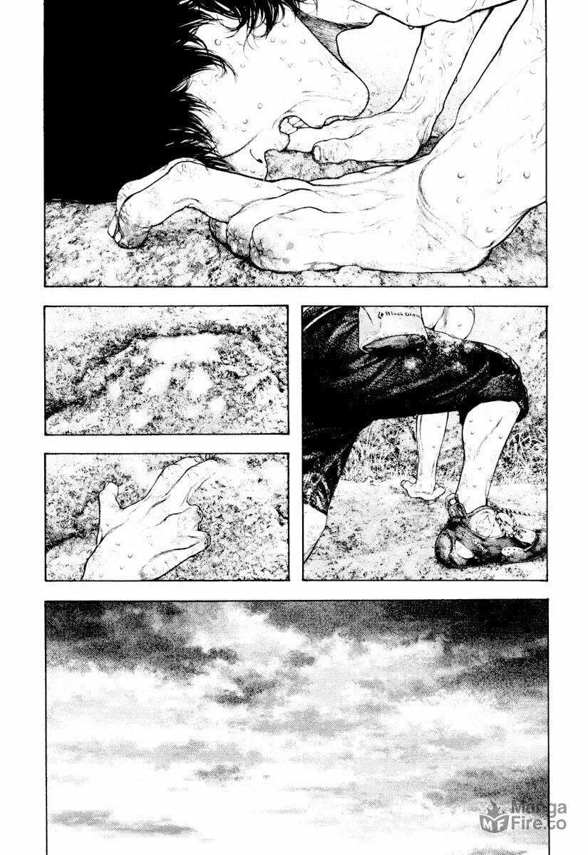 Read The Climber EN Manga Online