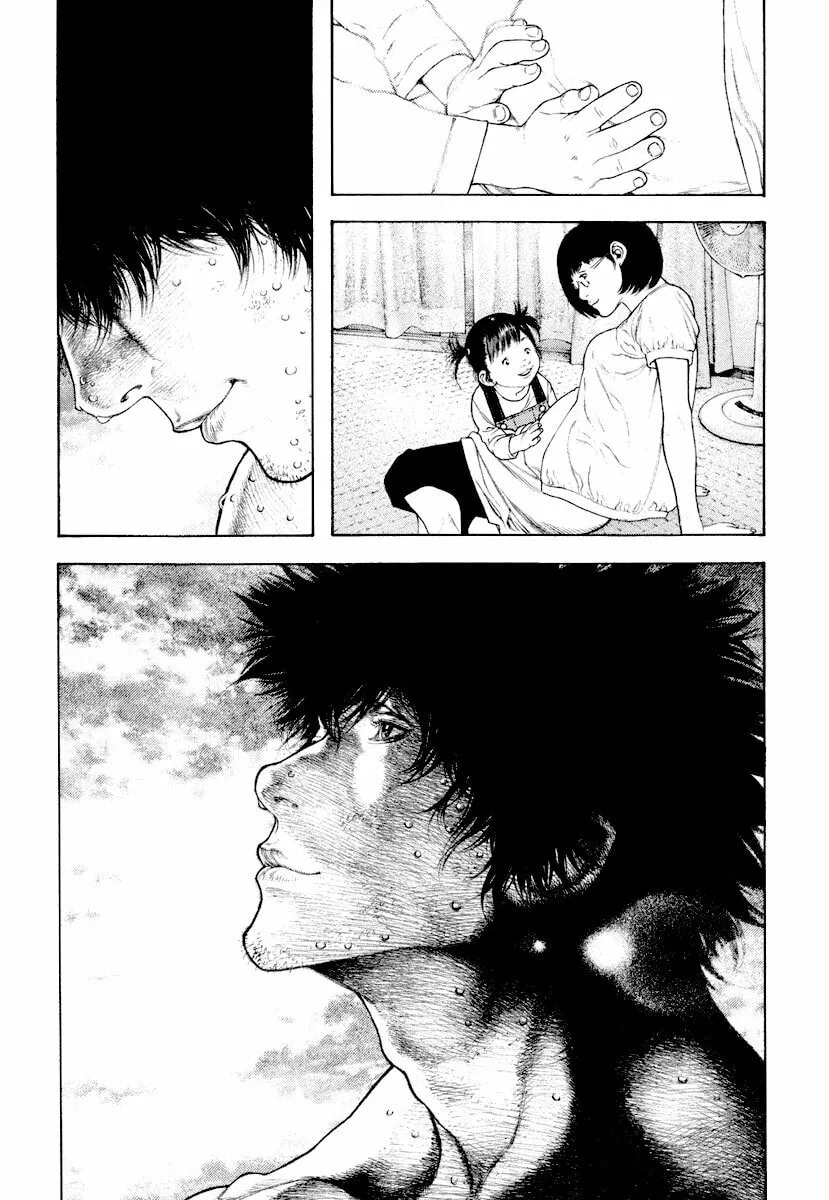 Read The Climber EN Manga Online