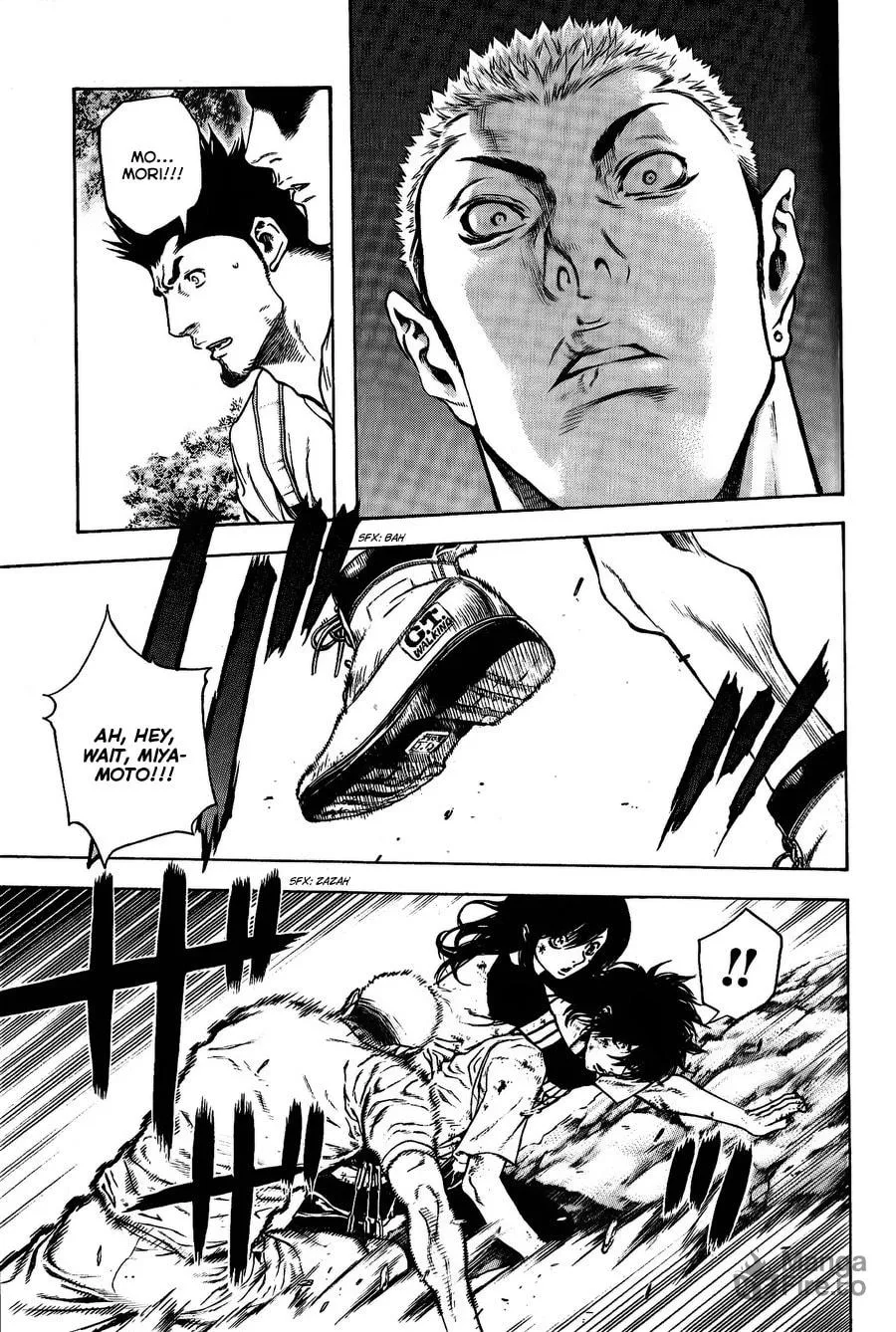 Read The Climber EN Manga Online