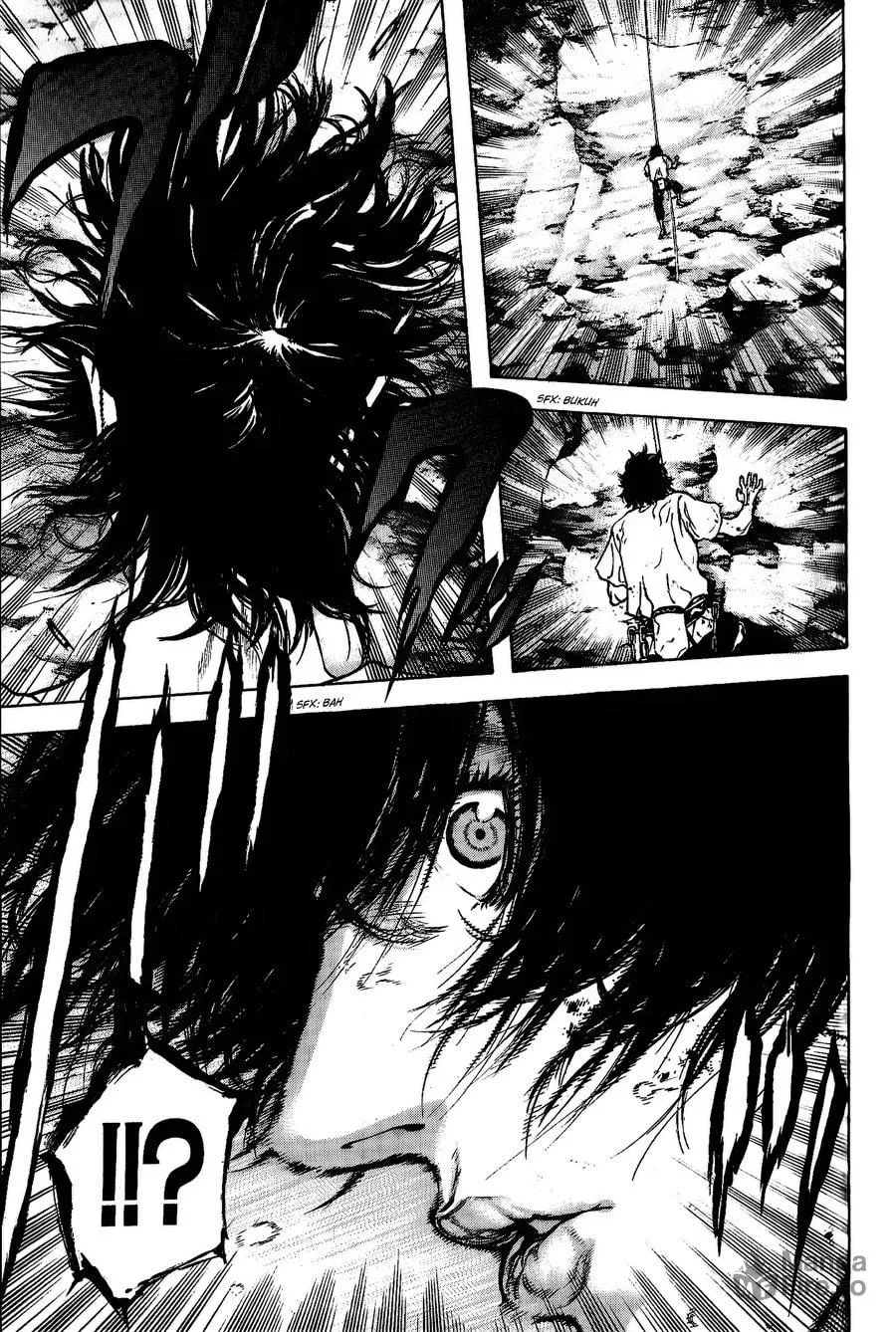 Read The Climber EN Manga Online