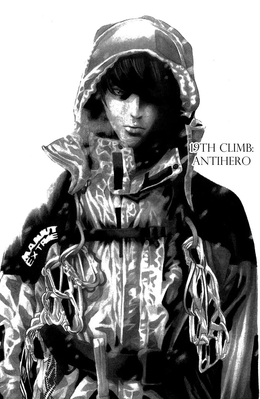 Read The Climber EN Manga Online