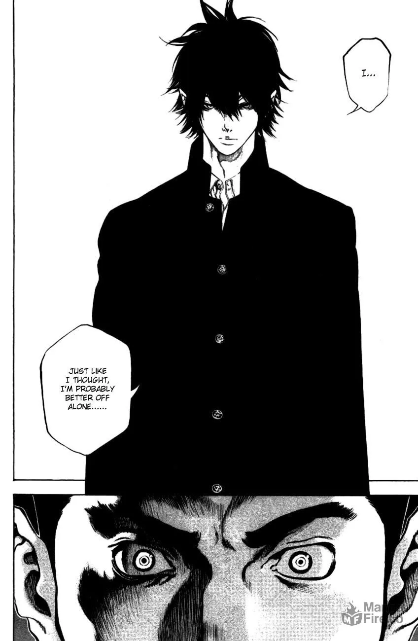 Read The Climber EN Manga Online