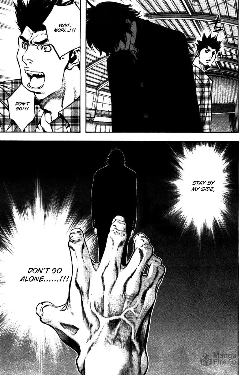 Read The Climber EN Manga Online