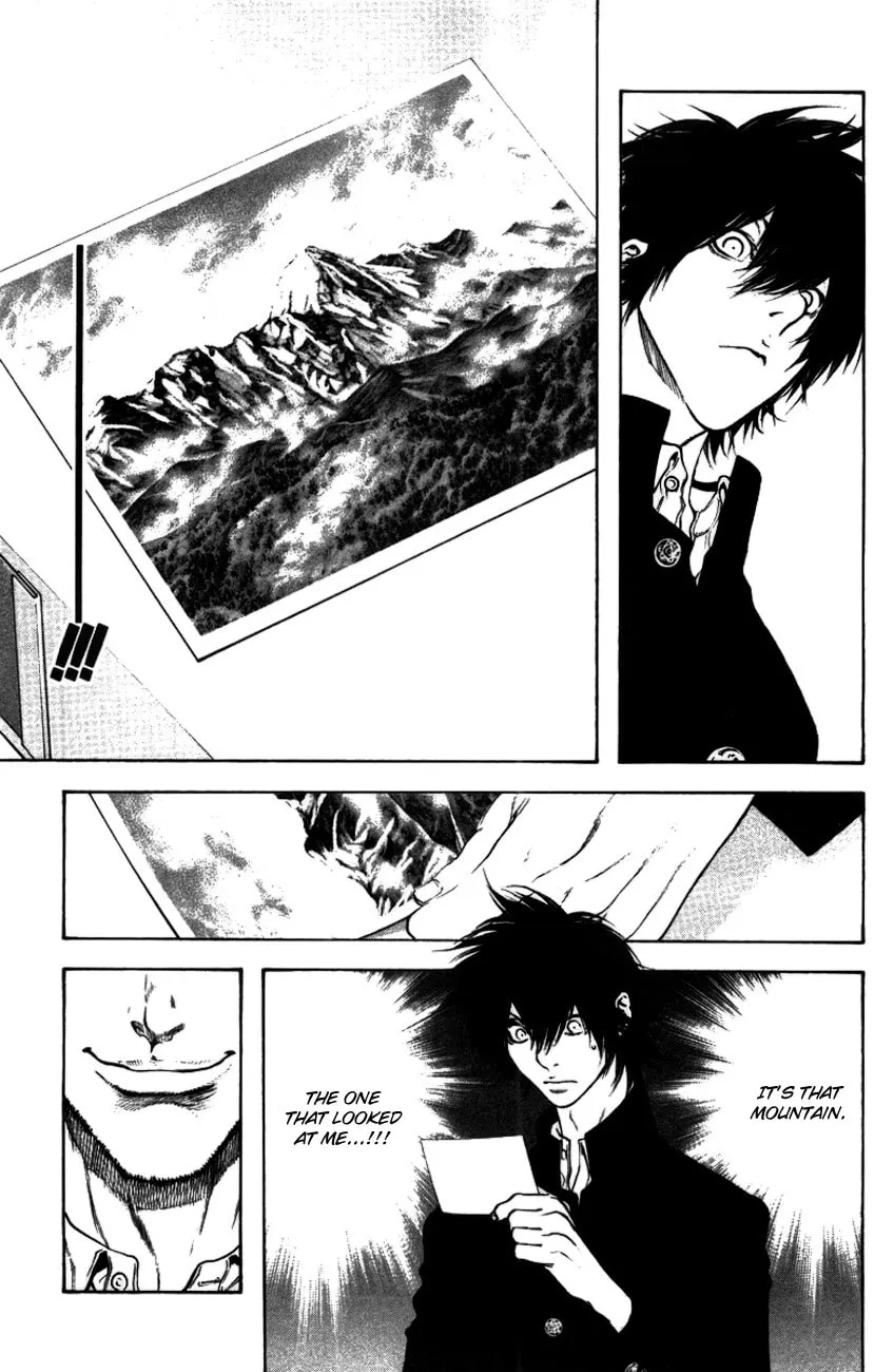Read The Climber EN Manga Online